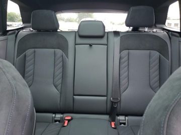 BMW X3 G45 2025 BMW X3 M50 2025 3.0l 3.0 Benzyna 523KM, zdjęcie 10