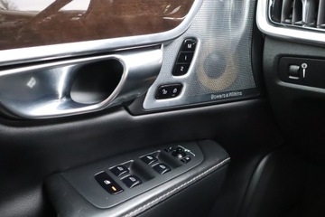 Volvo S90 II Sedan 2.0 T5 250KM 2019 Volvo S90 T5, Salon Polska, 1. Właściciel, zdjęcie 20