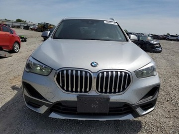 BMW X1 F48 2021 BMW X1 2021 r., 2,0 XDRIVE 28i 2.0 Benzyna 221KM, zdjęcie 1