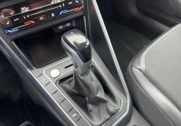 Volkswagen Taigo 1.5 TSI 150KM 2023 Volkswagen Taigo Volkswagen Taigo 1.5 TSI ACT Style DSG 1.5 Benzyna 150KM, zdjęcie 14