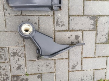 ŁAPA WYWROTU IVECO STRALIS S-WAY