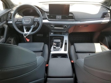 Audi Q5 II 2024 Audi Q5 2024 Audi Q5 Premium Plus 45 2.0 Benzyna 261KM, zdjęcie 8