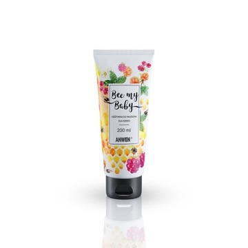 Anwen Bee My Baby odżywka dla dzieci 200 ml