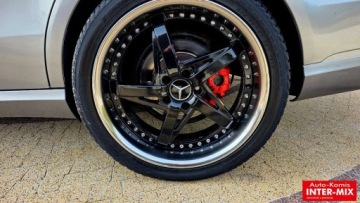 Mercedes Klasa E W212 Limuzyna Facelifting 220 CDI 170KM 2013 Mercedes-Benz Klasa E Zarejestrowany poliftingu okazja 2.1 Diesel 170KM, zdjęcie 10