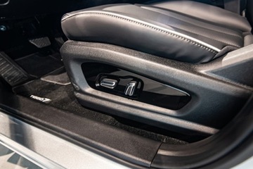 Chery Tiggo 7 2025 CHERY Tiggo 7 Super Hybrid Comfort 1.5 T-GDI DHT 279KM 2025, zdjęcie 11