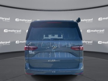 Volkswagen California Multivan 6.1 2.0 TDI BMT 150KM 2026 Volkswagen California Beach TOUR 5-os. 2.0TDI 150K, zdjęcie 4