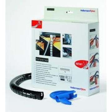 Helawrap HWPP-16MM-PP-SR Защитный шланг HT длиной 2 м