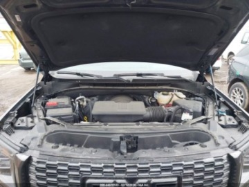  GMC Yukon Denali Ultimate, 2023r., 4x4, 6.2L 6.2 Benzyna 420KM, zdjęcie 11