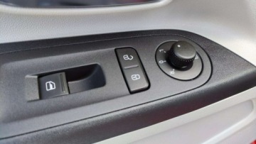 Seat Mii Hatchback 5d 1.0 60KM 2013 Seat Mii 1.0i 60 kM Klima Elektryka Isofix Alufelgi GWARANCJA Benzyna 60KM, zdjęcie 25