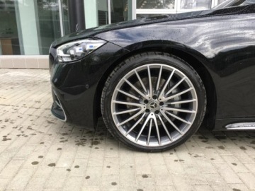 Mercedes Klasa S W223/V223 2024 S Klasa 450 d 4-Matic L AMG Line 2.9 (367KM) 2024, zdjęcie 18