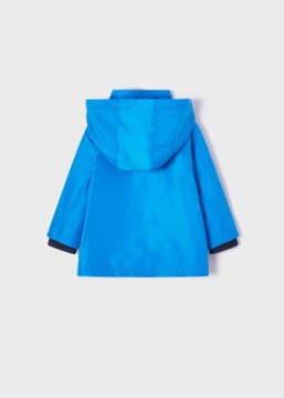 Ветрозащитная куртка Mayoral Размер: 80см.
