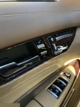 Mercedes CL W216 2011 Mercedes CL 63 AMG 7G-TRONIC 525KM 2011r Bezwypadkowy Serwisowany, zdjęcie 13