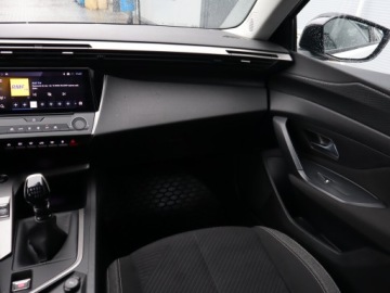 Peugeot 308 III SW 1.5 BlueHDi 130KM 2022 Peugeot 308 1.5 BlueHDi, Salon Polska, zdjęcie 7