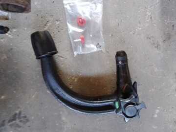 BMW F20 ZAŘÍZENÍ(HÁK) TÁŽNÝ