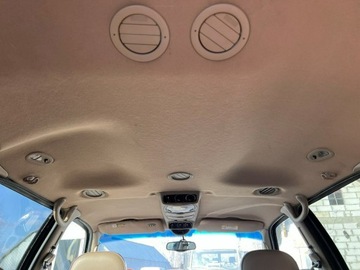 Lincoln Navigator I 2001 Lincoln Navigator 2001 xxl suv 5.4 32V intech, zdjęcie 21