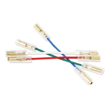LENCO TTA-12IN1PRO - комплект 12в1 с аксессуарами для проигрывателя виниловых пластинок