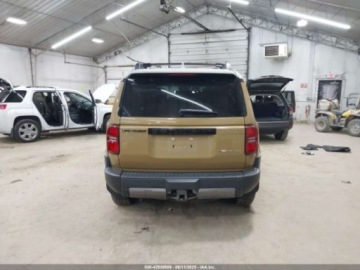 Toyota Land Cruiser VIII 2025 Toyota Land Cruiser 2025 Toyota Land Cruiser 1958 4WD 2.4 Benzyna 326KM, zdjęcie 3