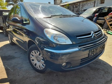 CITROEN XSARA PICASSO FACELIFT VOLANT AIRBAG