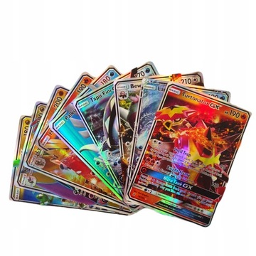 НАБОР КАРТ POKEMON GO ИЗ 100 КОЛЛЕКЦИОННЫХ САШЕ С ОБСИДИАНОВЫМ ПЛАМЯМ
