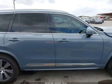 Volvo XC90 II SUV Facelifting 2.0 B6 Benzynowy Mild Hybrid 314KM 2021 Volvo XC 90 Recharge Plug-In Hybrid T8 Inscription 6 Passenger 2021 2.0l, zdjęcie 6