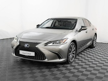 Lexus ES VII (XV70) 2019 Lexus ES300 ES 300H K.cof Podgrz.f Skóra, zdjęcie 1
