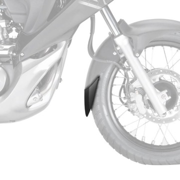 PUIG 5802N przedłużenie błotnika Honda XL700V