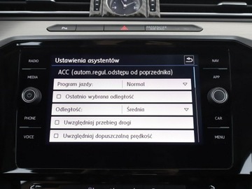 Volkswagen Arteon Fastback 2.0 TDI 150KM 2018 Volkswagen Arteon automat navi PDC-kamera, zdjęcie 26