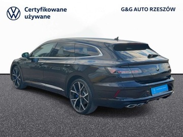 Volkswagen Arteon Shooting Brake R 2.0 TSI 320KM 2024 Volkswagen Arteon Shooting Brake 2.0TSI R 320KM, 4Motion, Gwarancja,Serwis, zdjęcie 3
