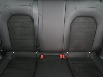 Seat Arona Crossover 1.0 EcoTSI 115KM 2017 Seat Arona 1.0 TSI, Salon Polska, Serwis ASO, zdjęcie 9