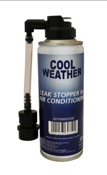 USZCZELNIACZ KLIM.COOL WEATHER 30ML