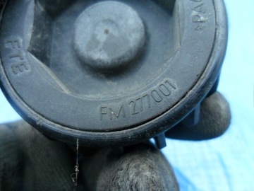 OPEL-PARTS Meriva B Сапун сцепления 1.4 T