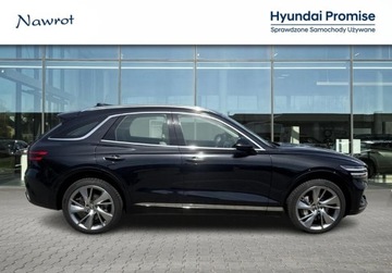  Genesis GV70 Genesis GV70 2.5T AWD AT8 Luxury Line, zdjęcie 7