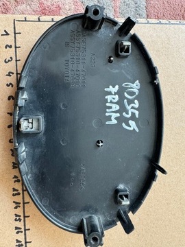 TOYOTA PRIUS III ZNAK ZNAKY ORIGINÁLNÍ 75311-47011