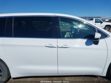 Chrysler Pacifica II 2023 Chrysler Pacifica 2023r., 3.6L 3.6 Hybryda 260KM, zdjęcie 4