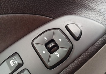 Hyundai ix35 SUV R 2.0 CRDi 136KM 2011 Hyundai ix35 Kupiony w Polsce - 2,0 - 136 KM - 4 x 4 2.0 Diesel 136KM, zdjęcie 22