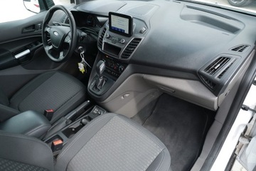 Ford Transit Connect II 2019 Ford Transit Connect Aut ACC Kamera Ogrz.Szyba/Fotele Hak Carplay ParkAsist, zdjęcie 21