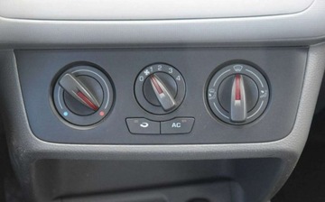 Seat Ibiza III 1.4 16V 85KM 2008 Seat Ibiza 1.4B Klima Oryginalny Lakier Sprowadzony Oplacony 1.4 86KM, zdjęcie 17