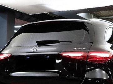 Mercedes GLC C254/X254 Coupe 2.0 220d 197KM 2025 MERCEDES-BENZ GLC 220 d 4-Matic AMG Line 2.0 (197KM) 2025, zdjęcie 4