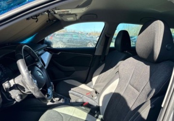 Skoda Kamiq Crossover 1.0 TSI 110KM 2023 Skoda Kamiq 1.0TSI 110KM 2023r. Salon Polska F-Vat 23 Benzyna 110KM, zdjęcie 11