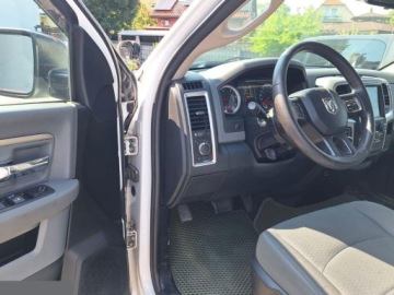 Dodge Ram IV 2016 Dodge RAM TRX 3.0d 241KM 2016r, zdjęcie 8