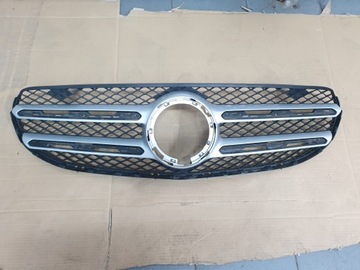 MERCEDES GLC W253 GRILL ATRAPA A2538800002