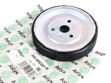 KOŁO POMPY WODY MINI R56 R57 R58 R59 R60 1.6 VTI