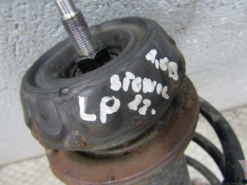 STONIC 1.0 T-GDI 21R MCPERSON ЛЕВЫЙ STUNNER ЛЕВЫЙ КОРПУС MCPHERSON ПЕРЕДНЯЯ ЧАСТЬ