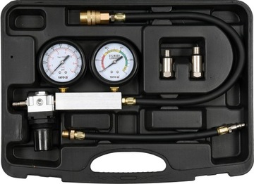 Yato YT-73055 КОМПРЕССИЯ, БЕНЗИНОВЫЙ