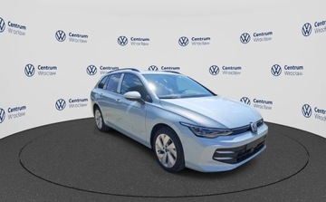 Volkswagen Golf VIII 2025 Volkswagen Golf Dostepny od reki 1.5 Hybryda 130KM, zdjęcie 2