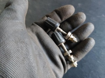 WSK WFM ROMET SIMSON MZ ŻAK RYŚ CZ ГАЙКА-КРЫШКА