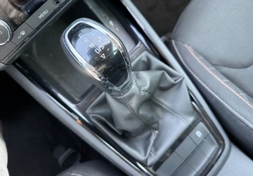 Skoda Scala Hatchback 1.0 TSI 110KM 2022 Skoda Scala salon PL FV VAT 23 roczna gwarancja automat DSG Benzyna, zdjęcie 16