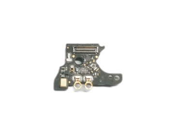 Płytka z mikrofonem złącze Huawei P20 EML-29 ORG