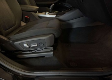 BMW X3 G01 SUV 2.0 20d 190KM 2018 BMW X3 Salon Polska Bezwypadkowy R Cars Warszawa 2.0 Diesel 190KM, zdjęcie 11