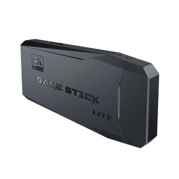 Ретро консольный ТВ-игровой видеоэмулятор + 2 планшета 20 000 игр на польском языке